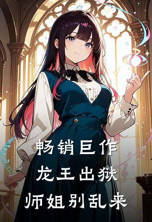 畅销巨作龙王出狱，师姐别乱来
