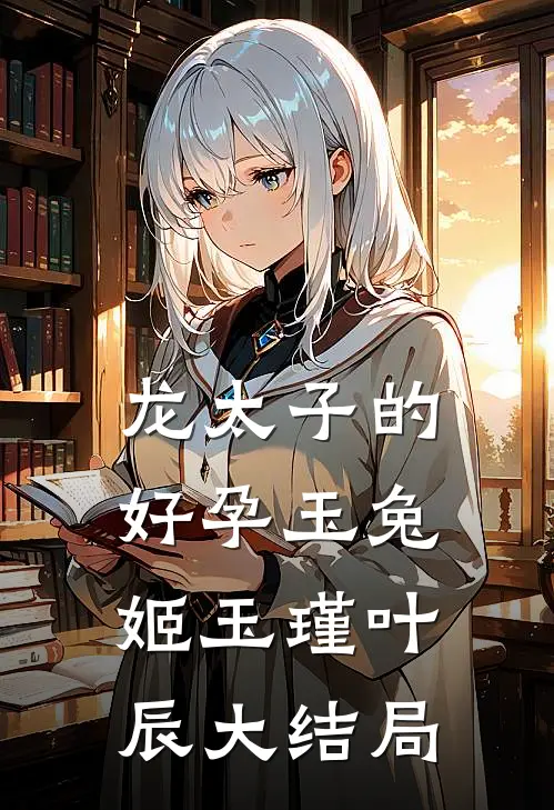 龙太子的好孕玉兔姬玉瑾叶辰大结局