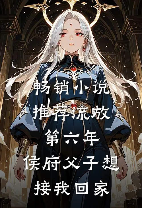 畅销小说推荐流放第六年，侯府父子想接我回家