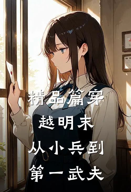 精品篇穿越明末：从小兵到第一武夫