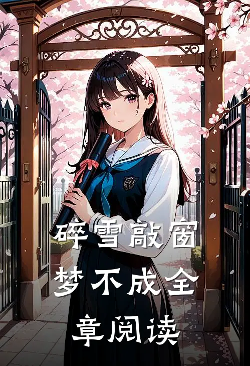 碎雪敲窗梦不成全章阅读