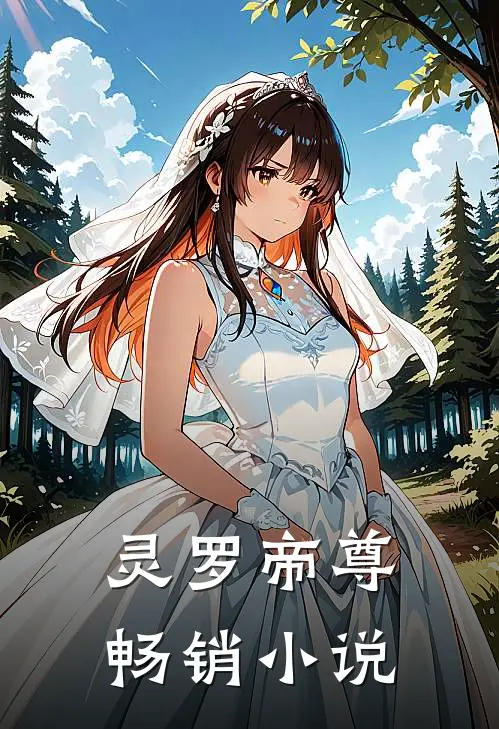 灵罗帝尊畅销小说