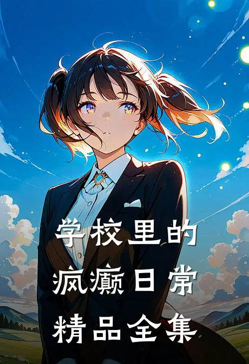 学校里的疯癫日常精品全集