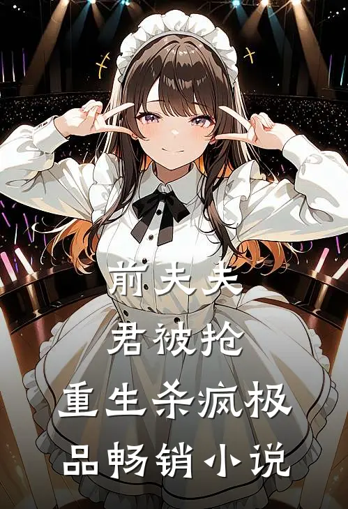 前夫夫君被抢，重生杀疯极品畅销小说