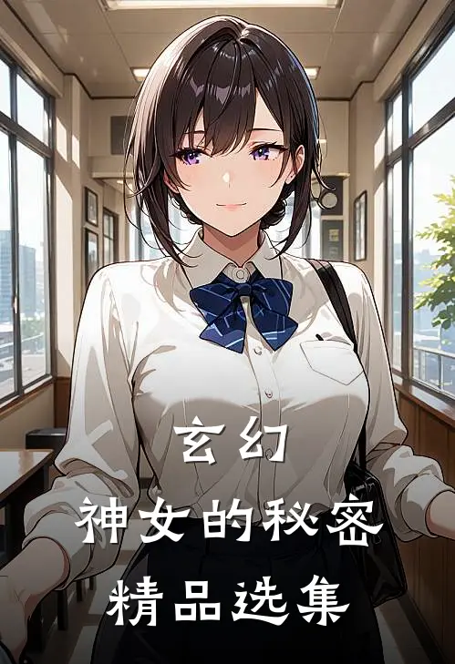 玄幻神女的秘密精品选集免费阅读