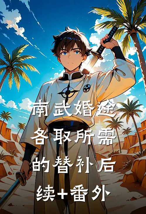 南武婚途：各取所需的替补后续+番外