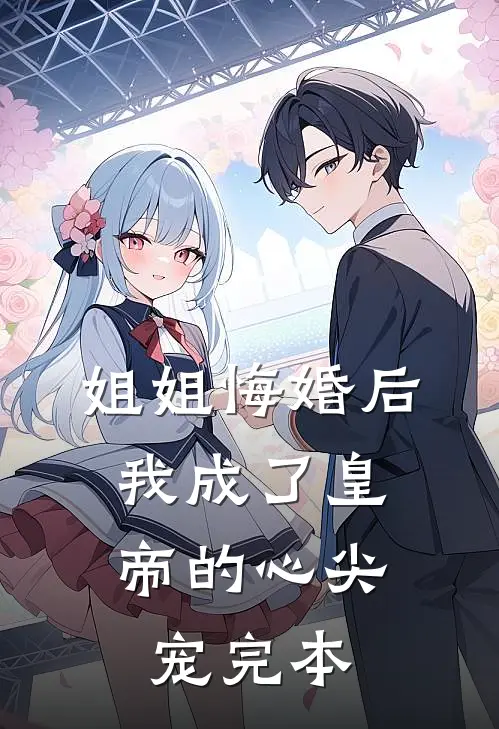 姐姐悔婚后，我成了皇帝的心尖宠完本