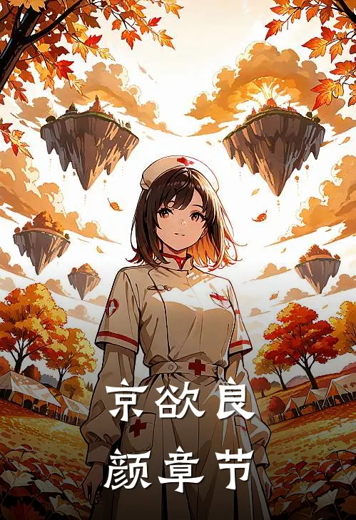 京欲良颜章节