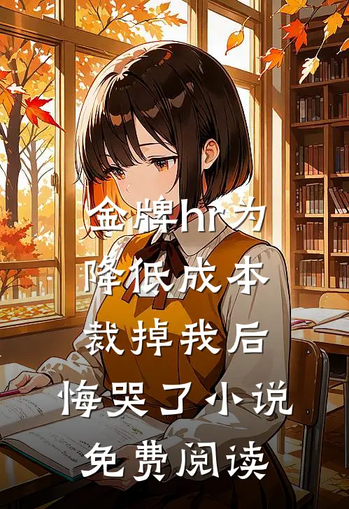 金牌hr为降低成本裁掉我后，悔哭了小说免费阅读