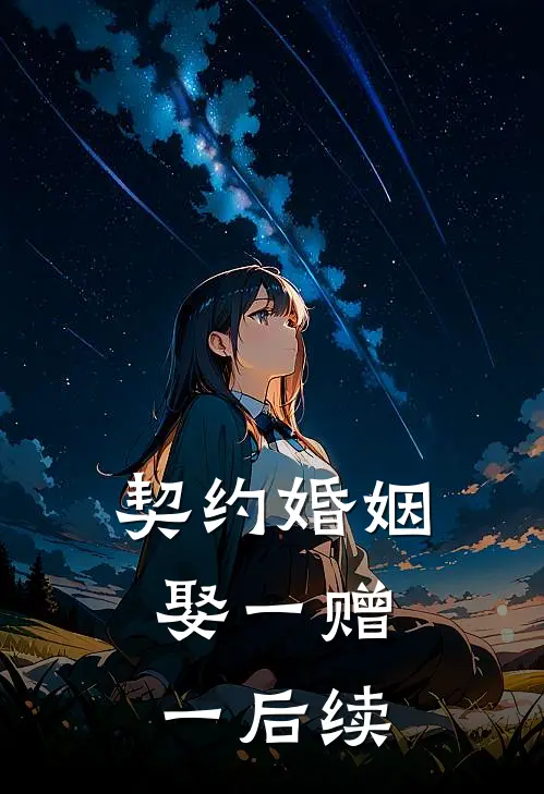 契约婚姻，娶一赠一后续