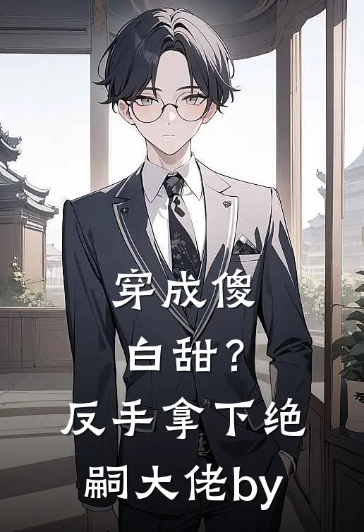 穿成傻白甜？反手拿下绝嗣大佬by