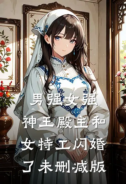 男强女强：神王殿主和女特工闪婚了未删减版
