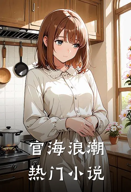 官海浪潮热门小说