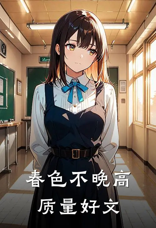 春色不晚高质量好文