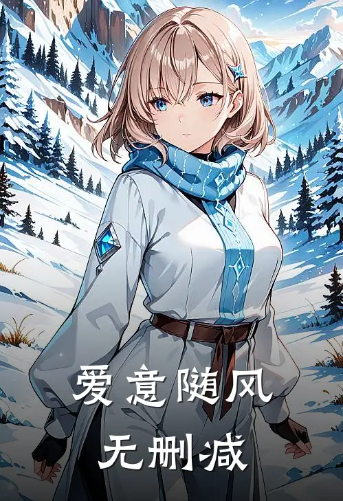 爱意随风无删减