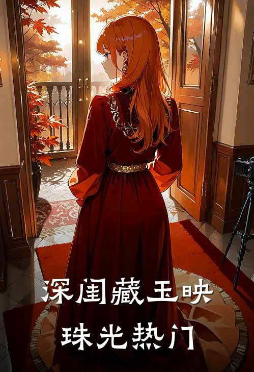 深闺藏玉映珠光热门
