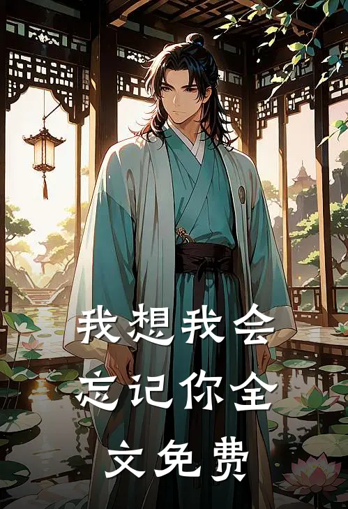 我想我会忘记你全文免费