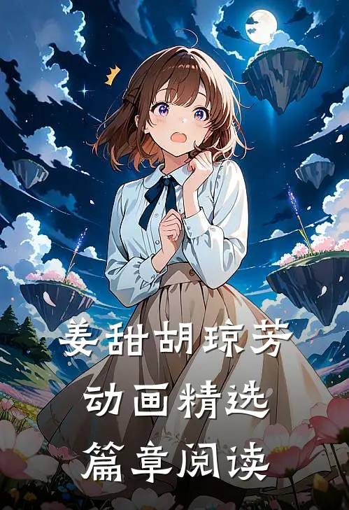 姜甜胡琼芳动画精选篇章阅读