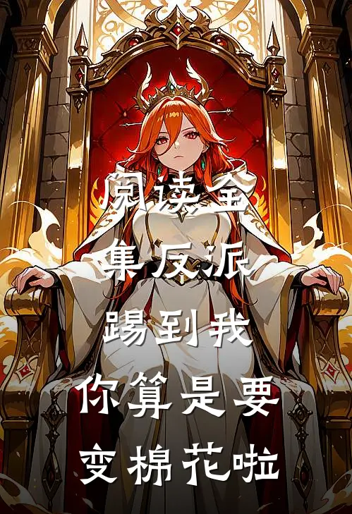 阅读全集反派：踢到我，你算是要变棉花啦