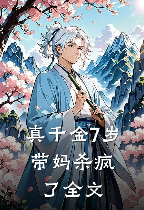真千金7岁，带妈杀疯了全文