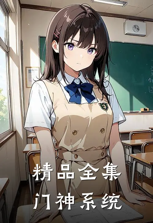 精品全集门神系统