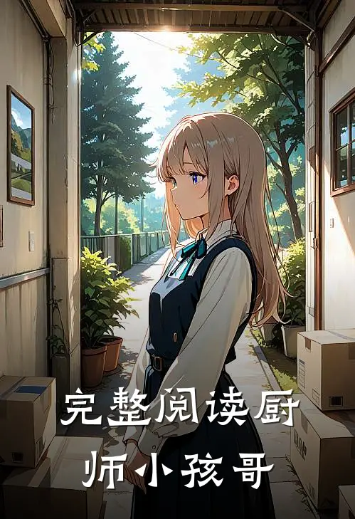 完整阅读厨师小孩哥