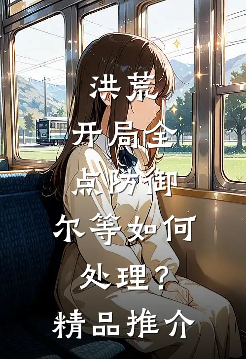 洪荒：开局全点防御，尔等如何处理？精品推介