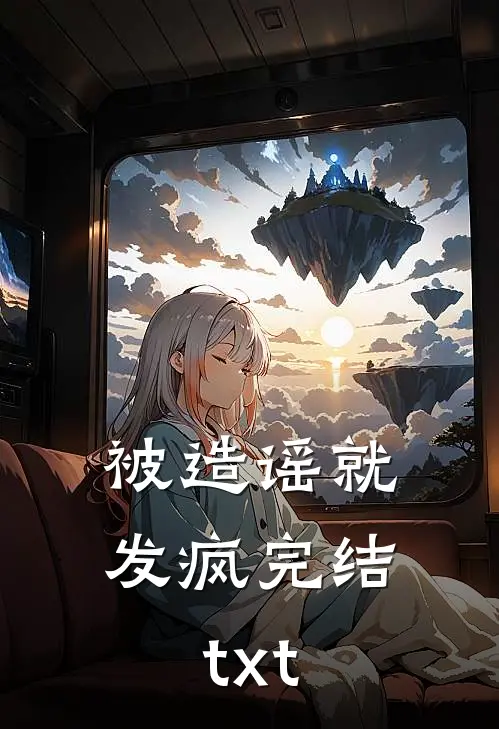 被造谣就发疯完结txt