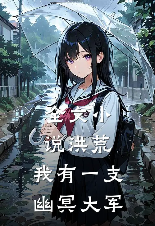 全文洪荒我有一支幽冥大军