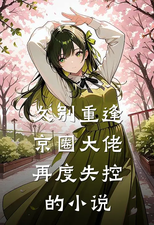 久别重逢,京圈大佬再度失控的