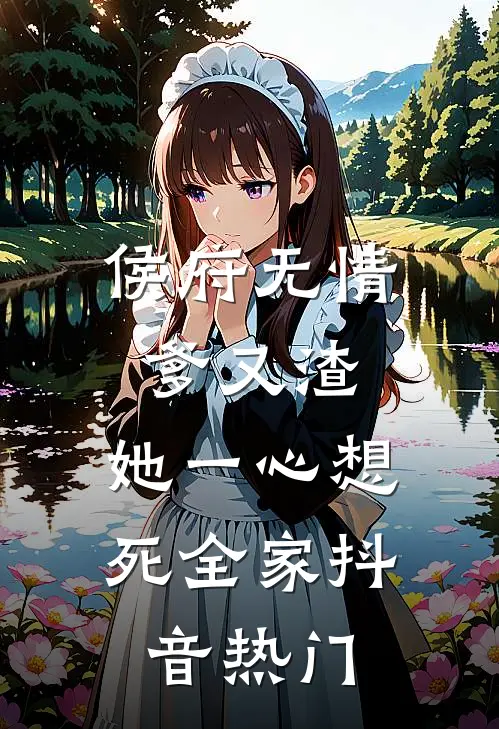 侯府无情爹又渣，她一心想死全家抖音热门