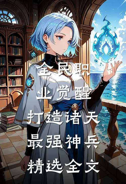 全民职业觉醒，打造诸天最强神兵精选全文