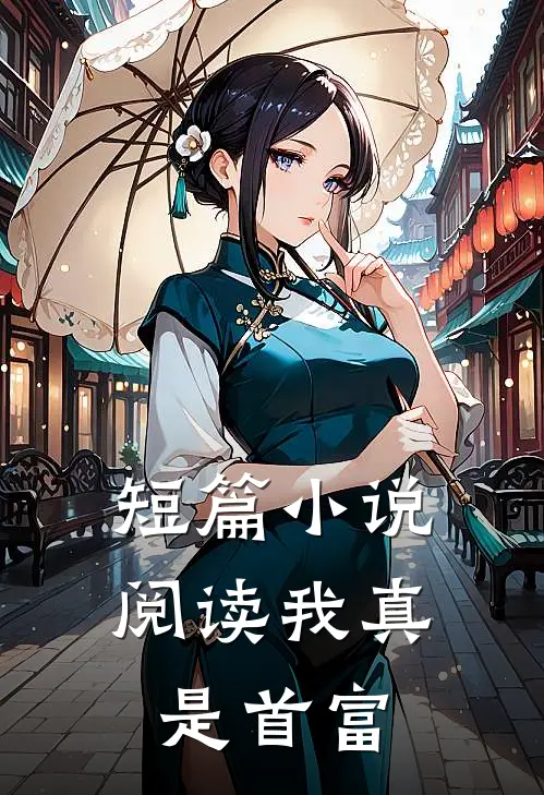 短篇小说阅读我真是首富