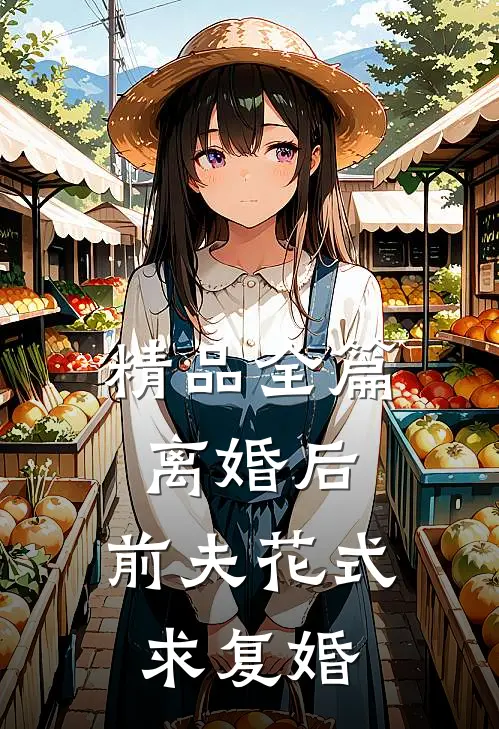 精品全篇离婚后，前夫花式求复婚