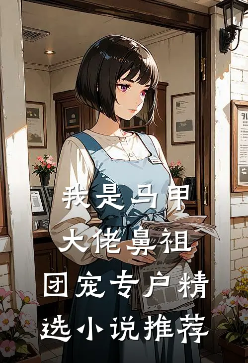 我是马甲大佬鼻祖,团宠专户精选推荐