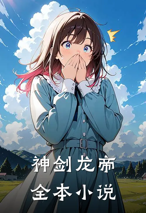 神剑龙帝全本小说