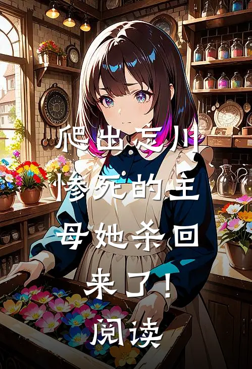 爬出忘川，惨死的主母她杀回来了！阅读