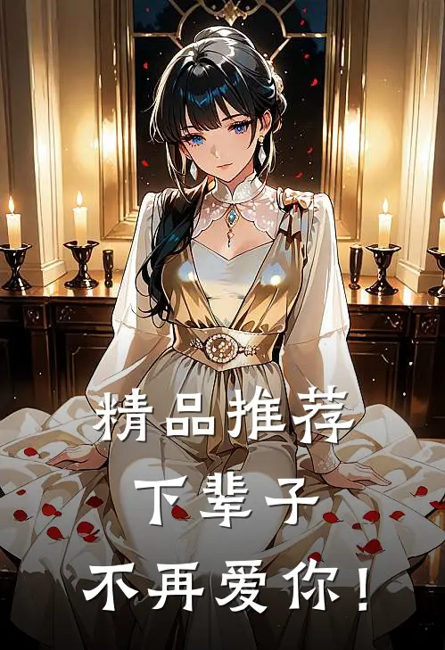 精品推荐下辈子，不再爱你！