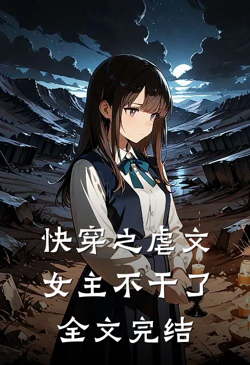 快穿之虐文女主不干了全文完结