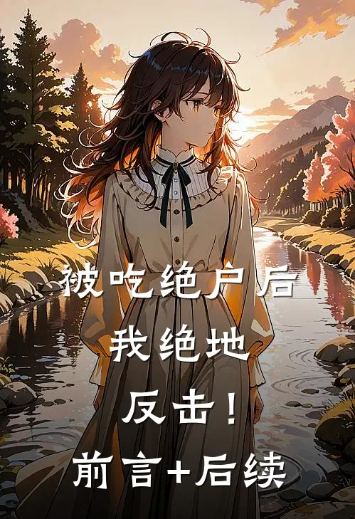 被吃绝户后，我绝地反击！前言+后续