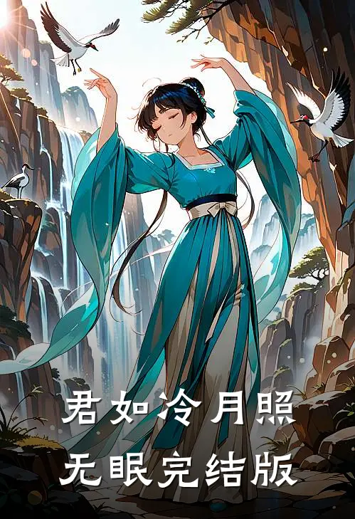 君如冷月照无眠完结版