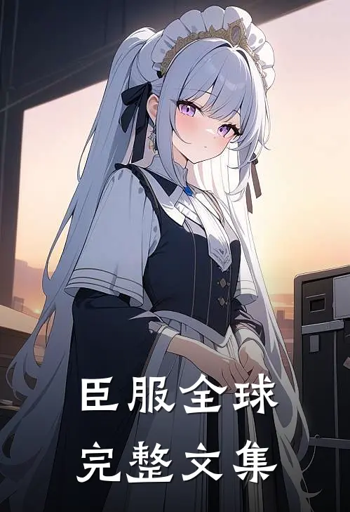 臣服全球完整文集