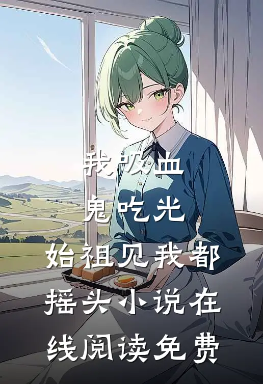 我吸血鬼吃光，始祖见我都摇头小说在线阅读免费