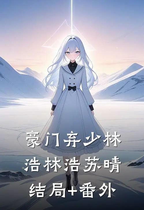 豪门弃少林浩林浩苏晴结局+番外