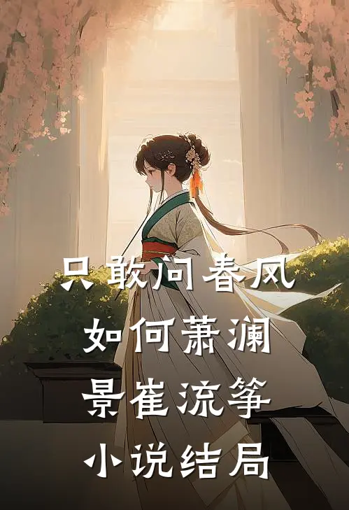 只敢问春风如何萧澜景崔流筝小说结局