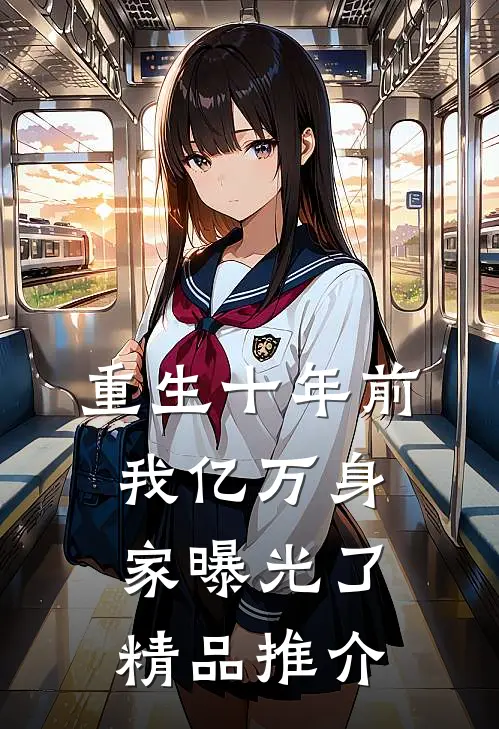 重生十年前，我亿万身家曝光了精品推介