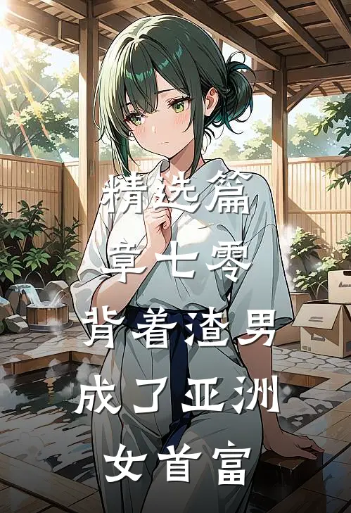 精选篇章七零：背着渣男成了亚洲女首富