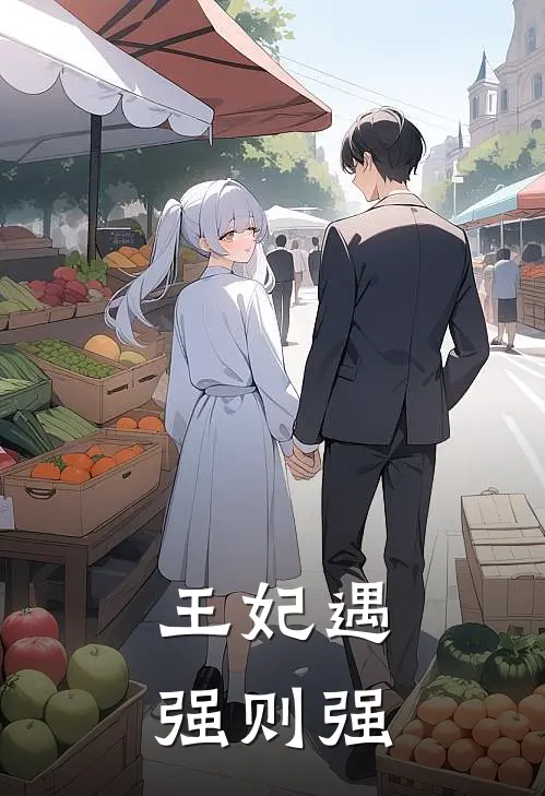 王妃遇强则强