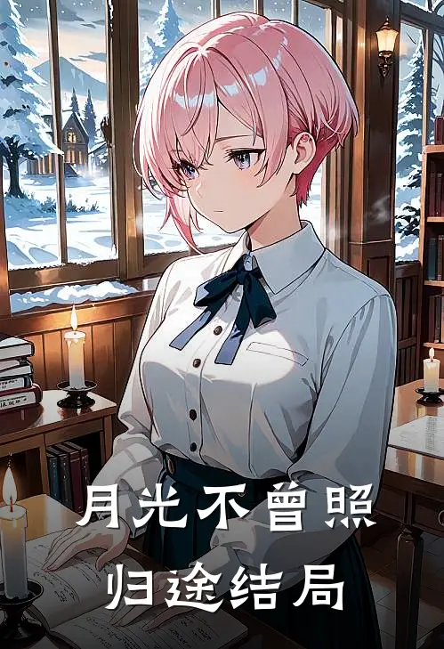 月光不曾照归途结局