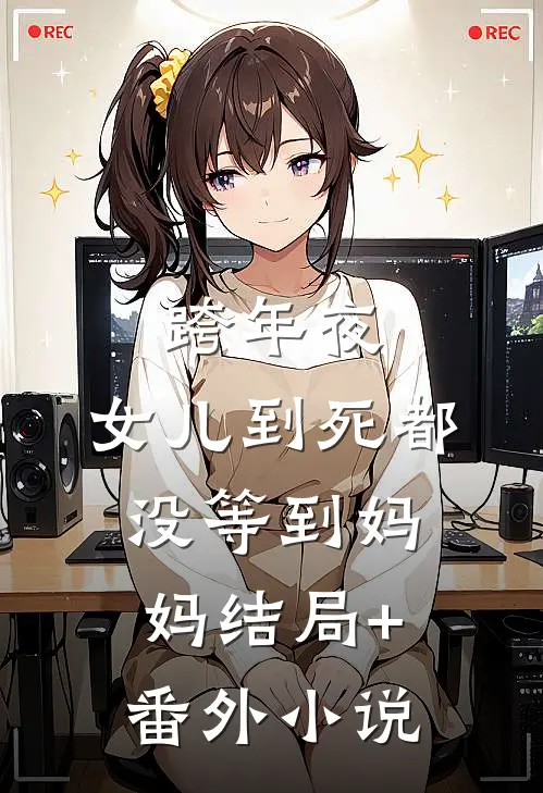 跨年夜，女儿到死都没等到妈妈结局+番外小说